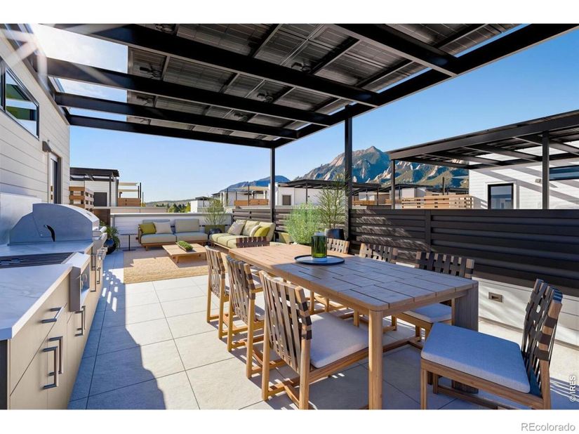 2540 Spruce Street A, Boulder CO 80302