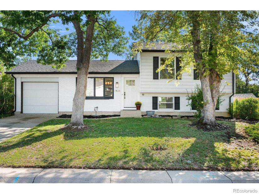 1936 Cottonwood Street, Broomfield CO 80020