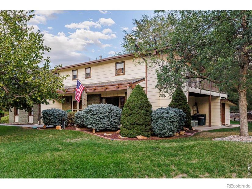 6686 Apache Court, Niwot CO 80503
