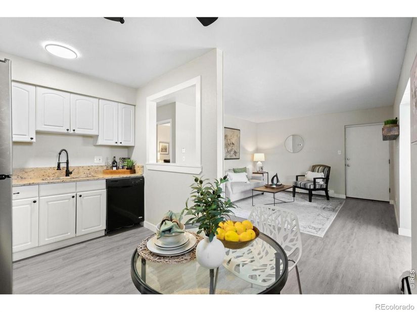 9380 W 49th Avenue 108, Wheat Ridge CO 80033