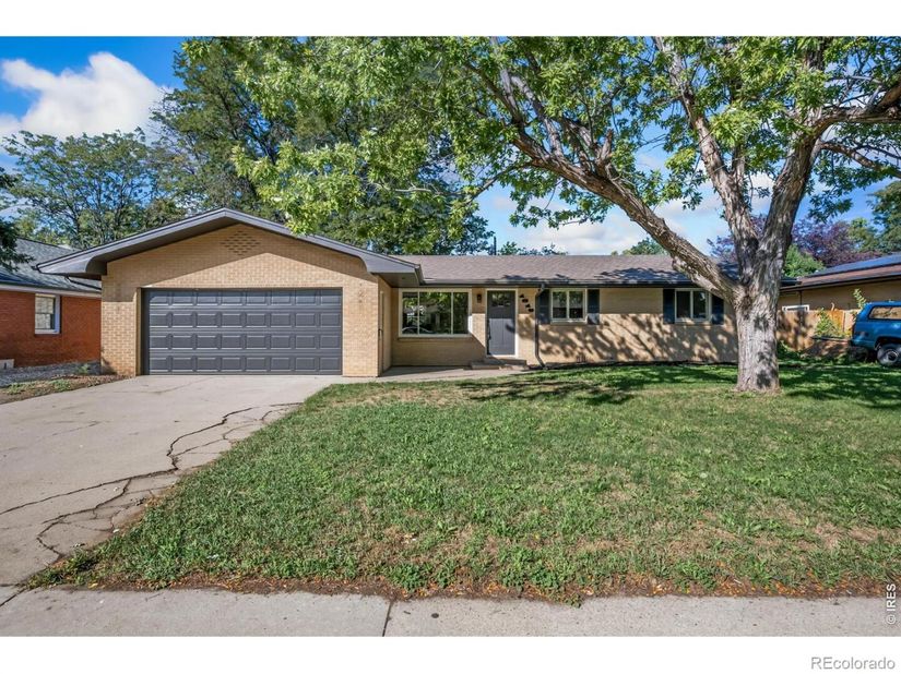 1815 Collyer Street, Longmont CO 80501
