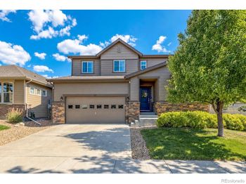 1421 Rustic Drive