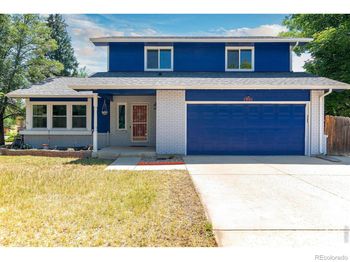1901 Red Cloud Road
