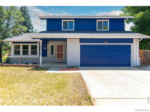 1901 Red Cloud Road, Longmont CO 80504