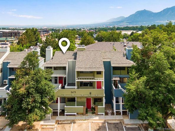 3473 28th Street 12, Boulder CO 80301