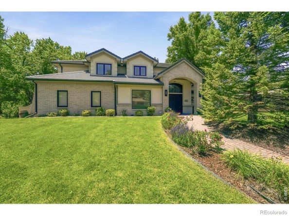 4181 S Ivy Lane, Cherry Hills Village CO 80111