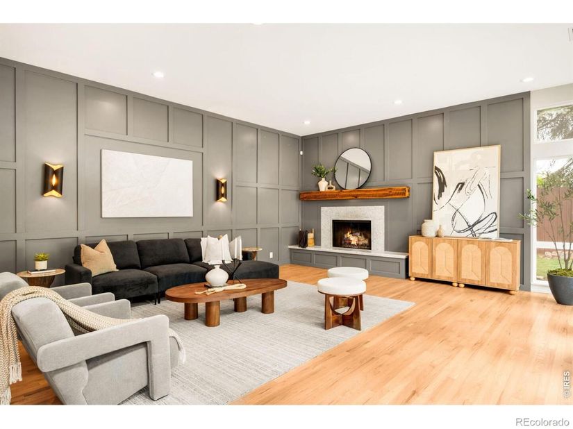 3045 Ohm Way, Denver CO 80209