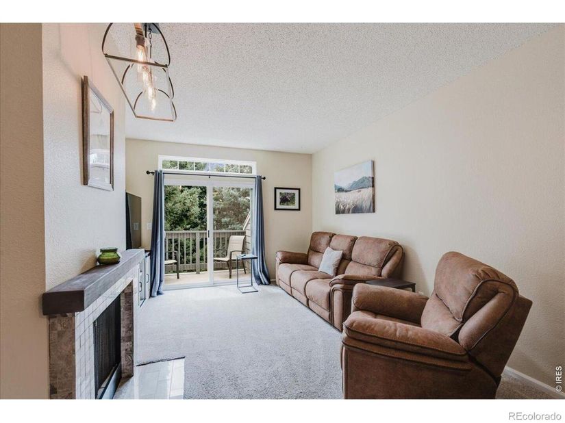 7430 Singing Hills Drive 204, Boulder CO 80301