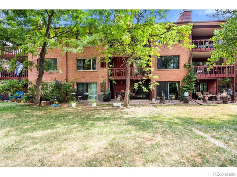 745 Arapahoe Avenue, Boulder CO 80302