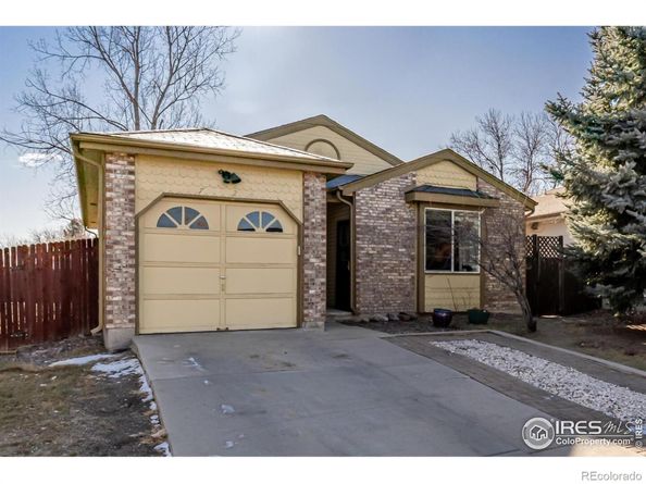 7624 Gray Way, Arvada CO 80003