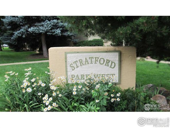 3035 Oneal Parkway T11, Boulder CO 80301