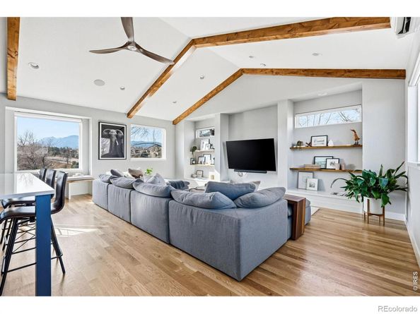 1205 Sumac Avenue, Boulder CO 80304