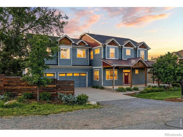 1205 Sumac Avenue, Boulder CO 80304