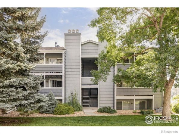 4660 White Rock Circle 5, Boulder CO 80301