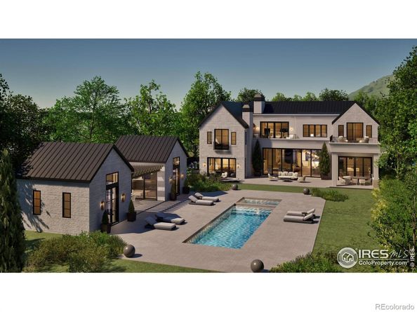 705 Juniper Avenue, Boulder CO 80304