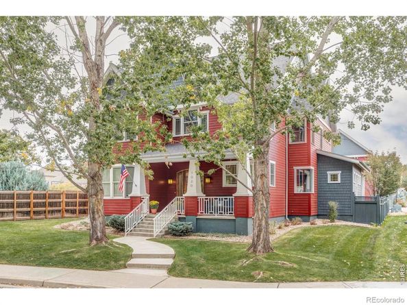 1020 Confidence Drive, Longmont CO 80504