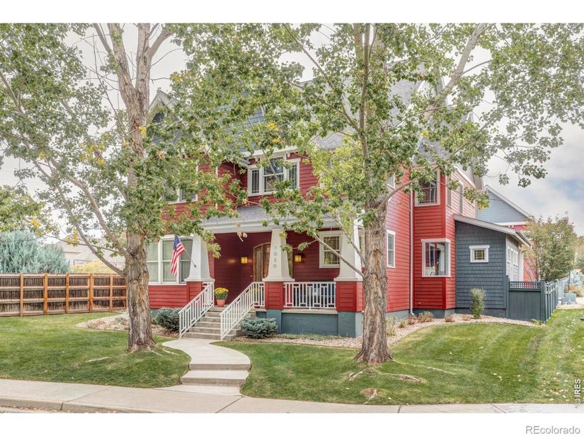 1020 Confidence Drive, Longmont CO 80504
