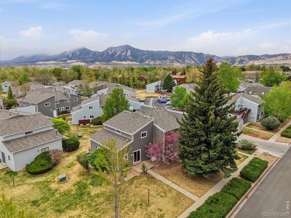 3790 Iris Avenue B, Boulder CO 80301