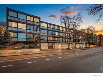 1050 N Corona Street