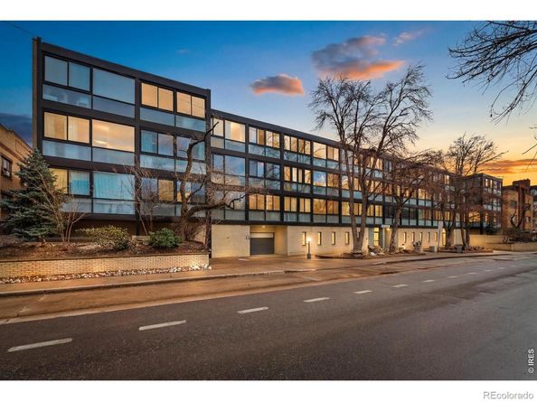 1050 N Corona Street 216, Denver CO 80218