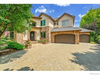 2842 Shoshone Trail