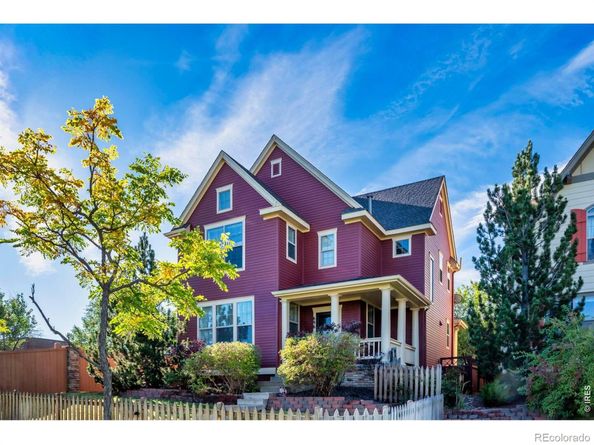 696 Homestead Street, Lafayette CO 80026