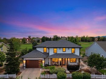 3002 Thunder Lake Circle
