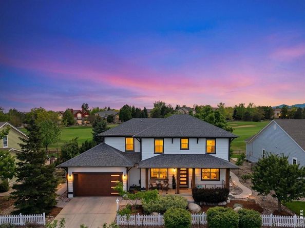 3002 Thunder Lake Circle, Lafayette CO 80026