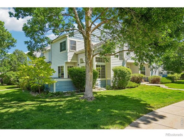1419 Red Mountain Drive 41, Longmont CO 80504