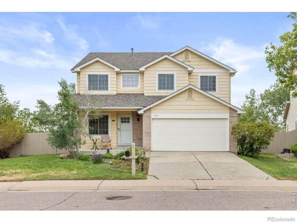 1604 E Weldona Way, Superior CO 80027