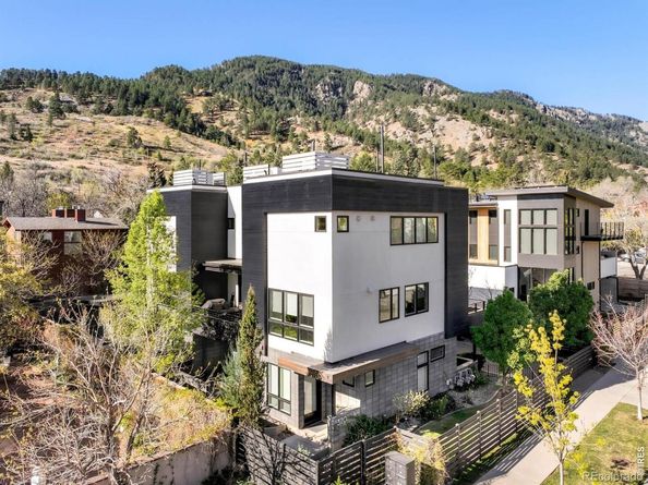 370 Arapahoe Avenue C, Boulder CO 80302