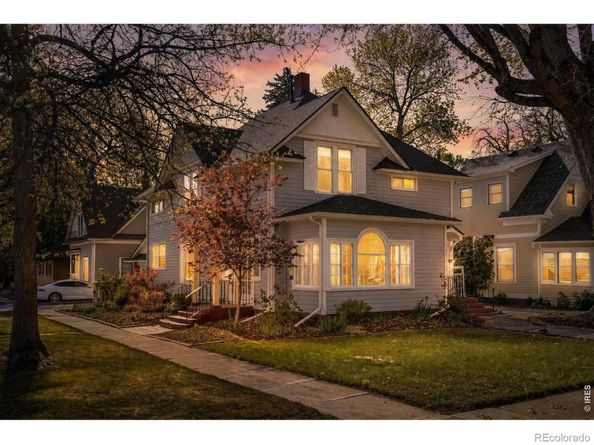 825 6th Avenue, Longmont CO 80501