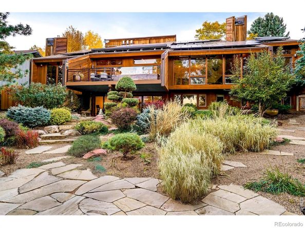 3746 Wonderland Hill Avenue, Boulder CO 80304