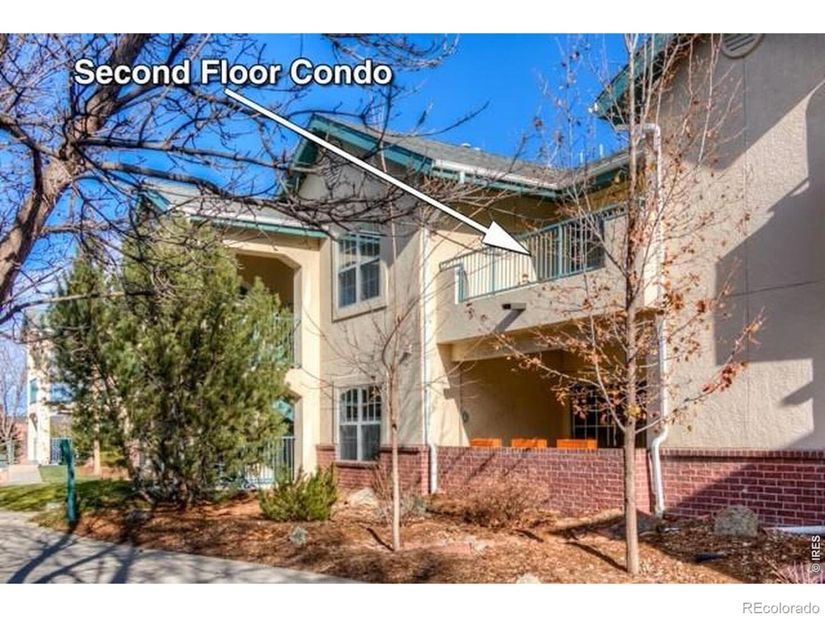 540 Mohawk Drive 15, Boulder CO 80303
