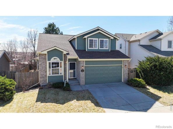 2708 W 126th Avenue, Broomfield CO 80020