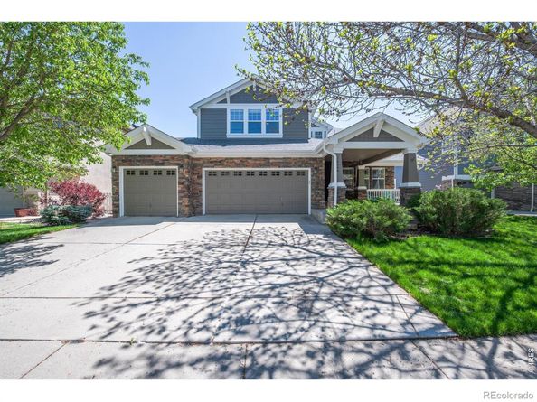 14246 Piney River Road, Broomfield CO 80023