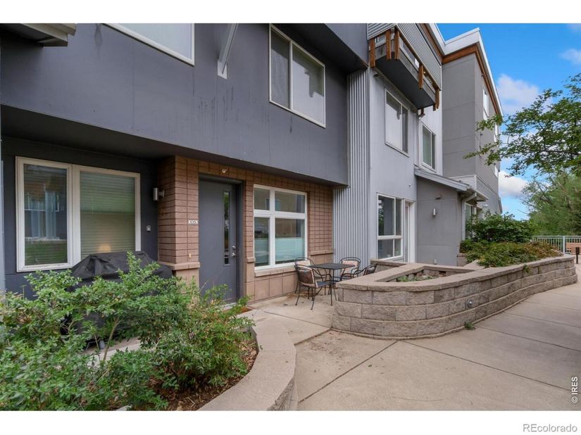 2830 E College Avenue 105, Boulder CO 80303