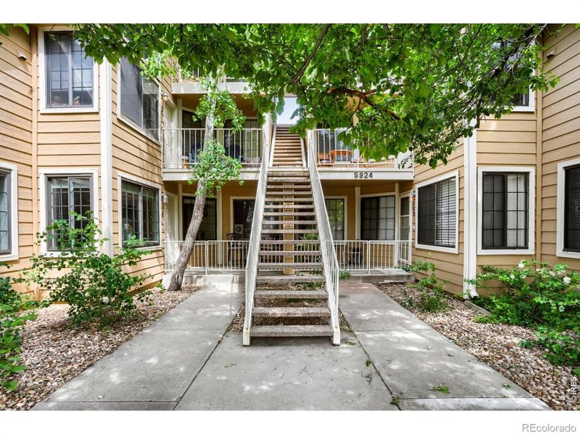 5924 Gunbarrel Avenue C, Boulder CO 80301