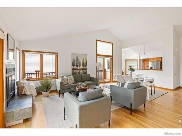 3966 Promontory Court, Boulder CO 80304