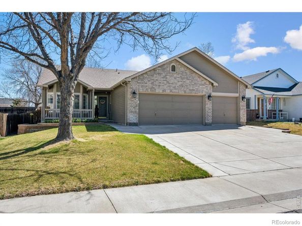 11330 Nome Street, Commerce City CO 80640