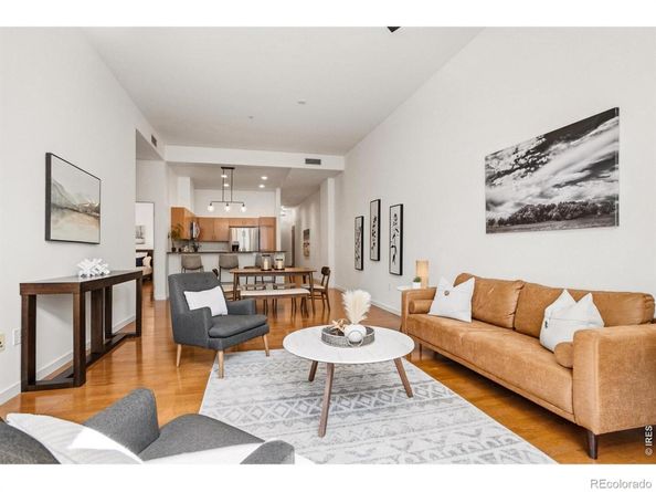 3701 Arapahoe Avenue 115, Boulder CO 80303