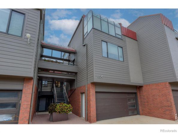 854 Walnut Street D, Boulder CO 80302