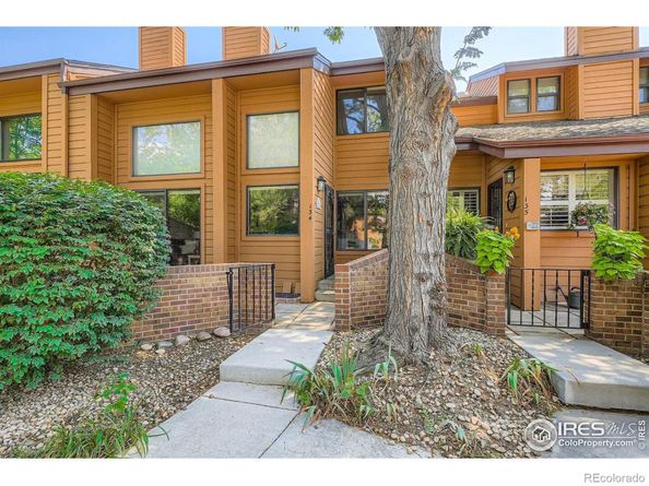 9400 E Iliff Avenue 134, Denver CO 80231