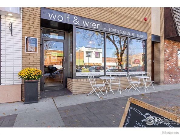 331 Main Street, Longmont CO 80501