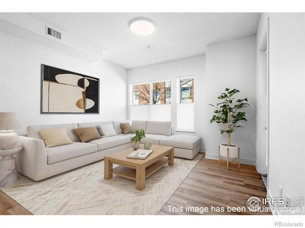 1707 Walnut Street 103, Boulder CO 80302