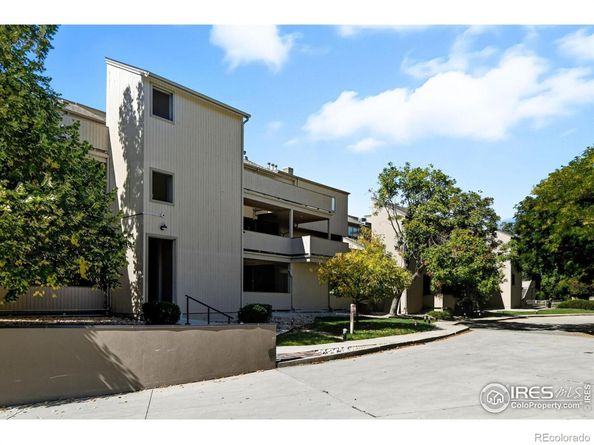 2938 Kalmia Avenue 17, Boulder CO 80301