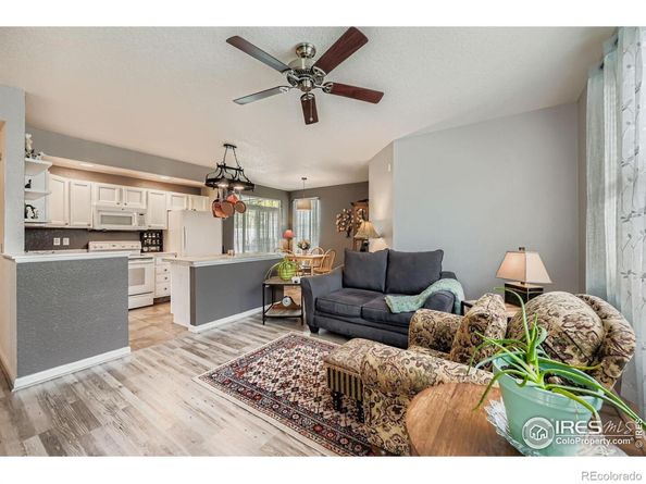 4501 Nelson Road 2101, Longmont CO 80503