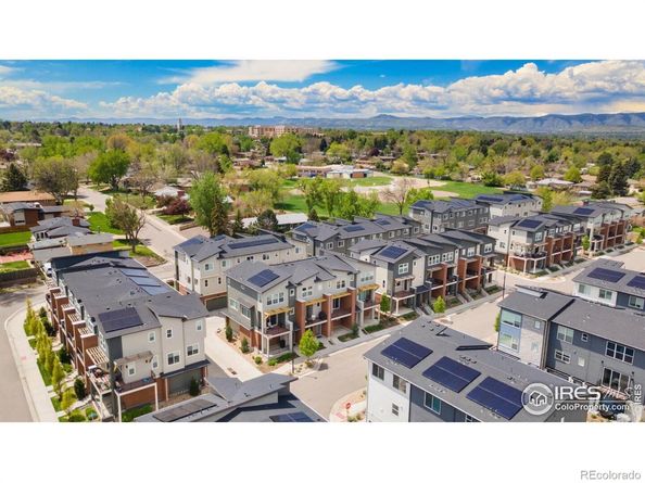 7808 W 43rd Place, Wheat Ridge CO 80033