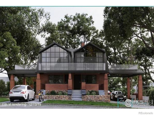 2130-2128 11th Street, Boulder CO 80302