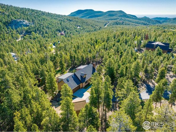 10212 Dowdle Drive, Golden CO 80403